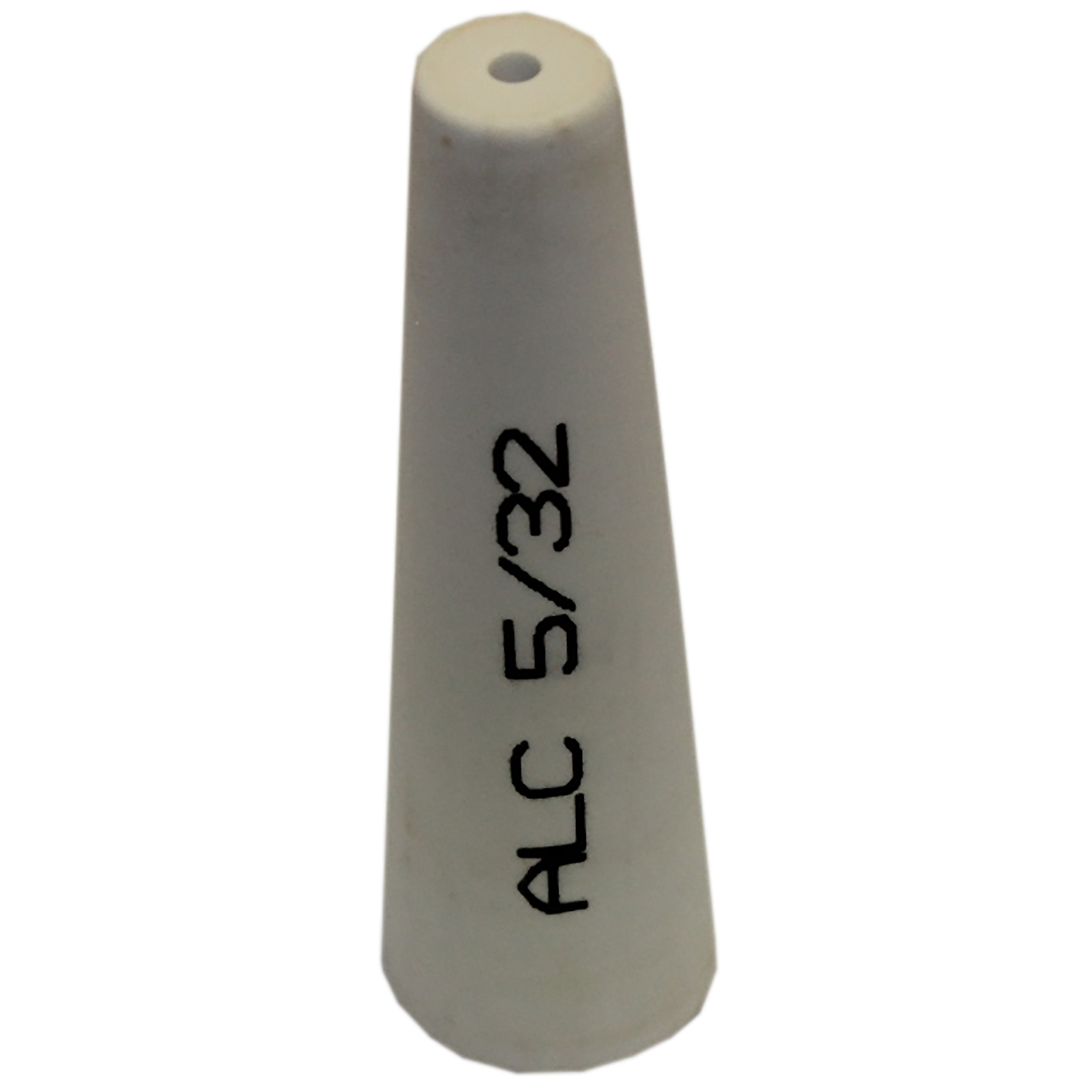ALC Ceramic Pressure Nozzle — 15/32in., 25 CFM, Model# 40069